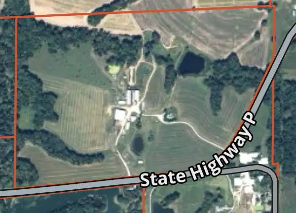 20619 Highway P, Linneus, MO 64653 - #1