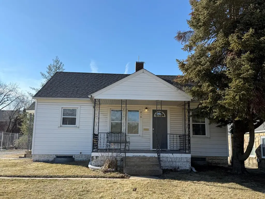 816 S Baltimore Street, Kirksville, MO 63501 - #1