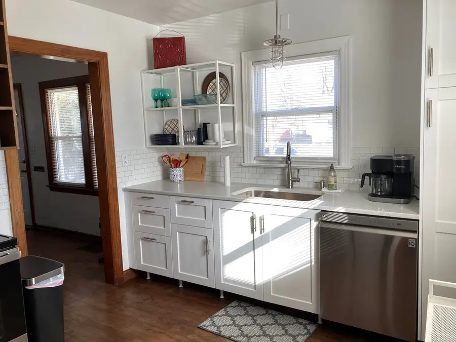 816 S Baltimore Street, Kirksville, MO 63501 - #3