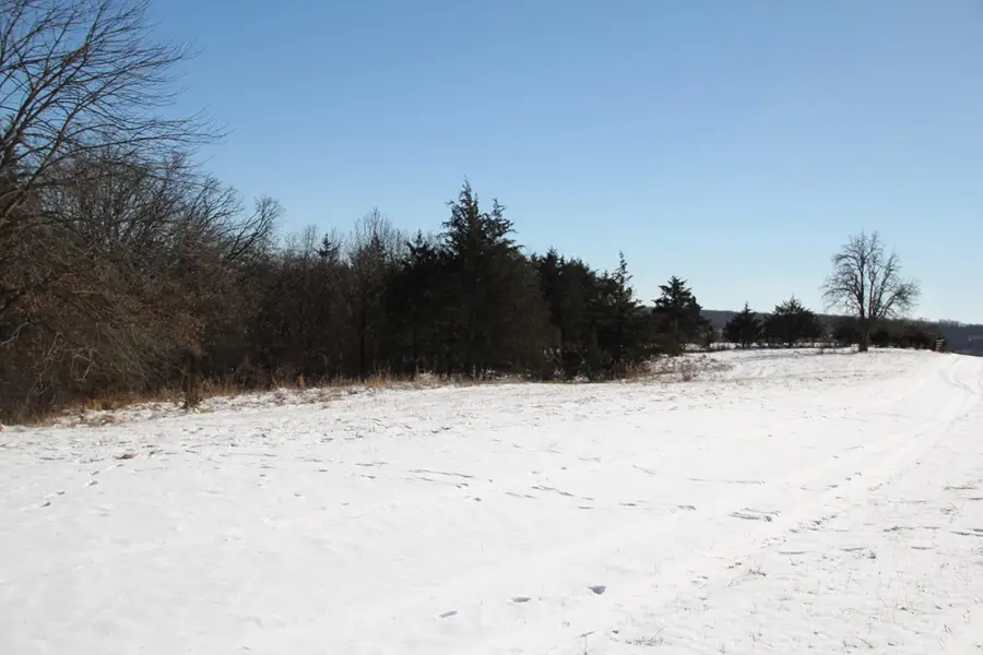 0 Key Rd Key Rd, Green City, MO 63545 - #3