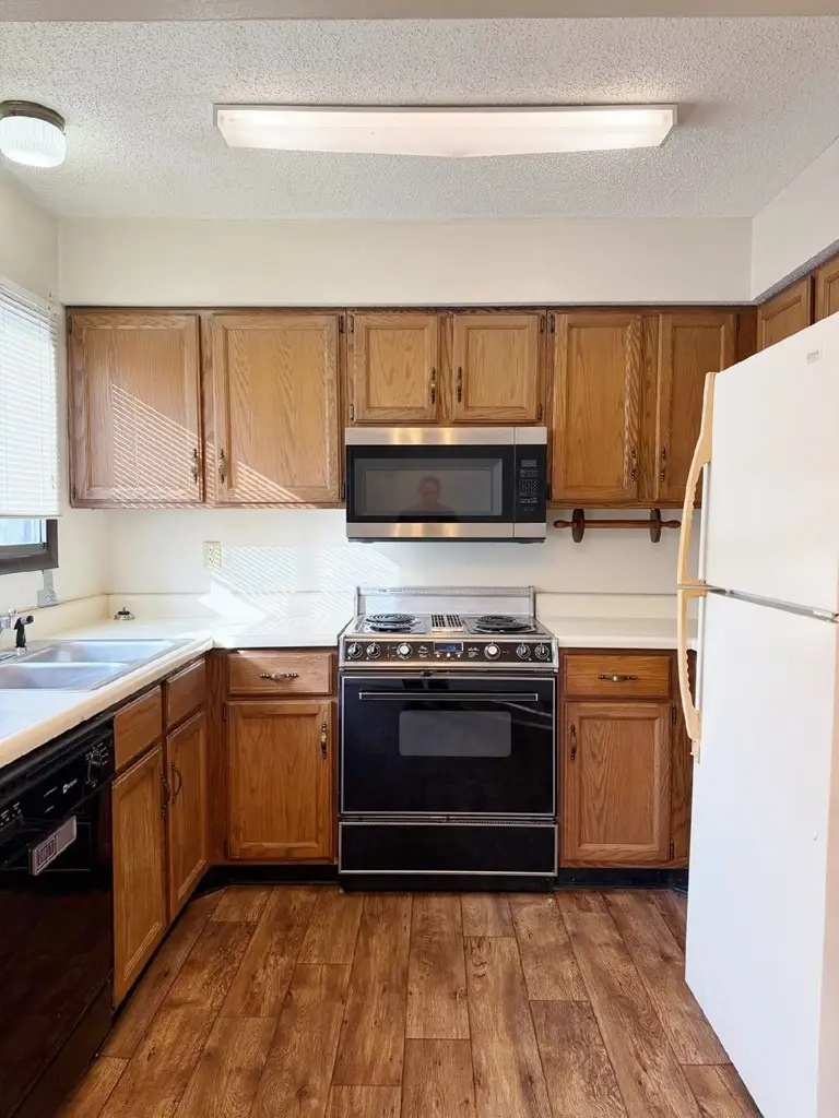 601 Woodwinds Court, Kirksville, MO 63501 - #3