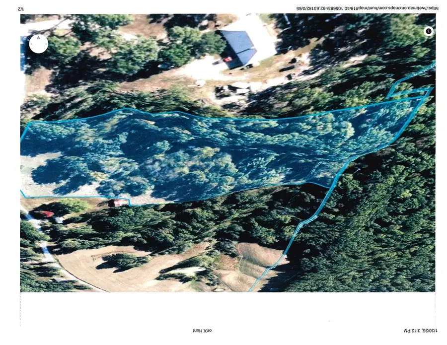 XXX Crest Trail, Kirksville, MO 63501 - #2