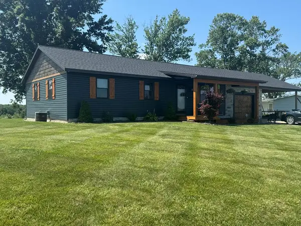 26920 Julian Drive, Saint Catherine, MO 64628