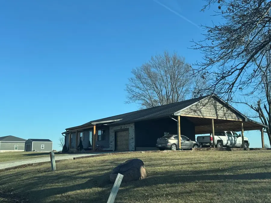 26920 Julian Drive, Yellow Creek, MO 64628 - #2