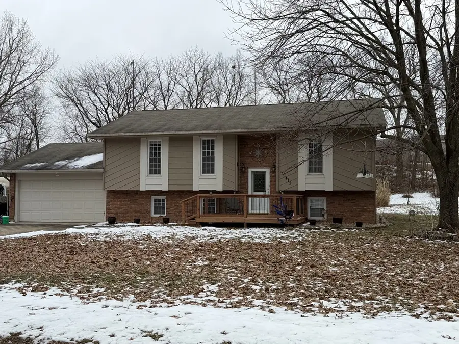 1412 E Meadow Lane, Kirksville, MO 63501 - #2