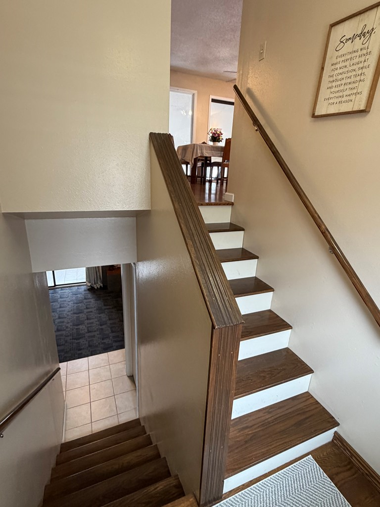 1412 E Meadow Lane, Kirksville, MO 63501 - #3