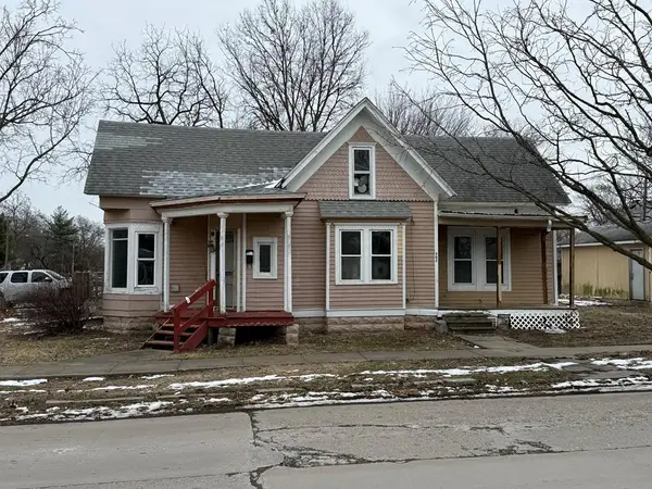 502 E Harrison Street, Kirksville, MO 63501