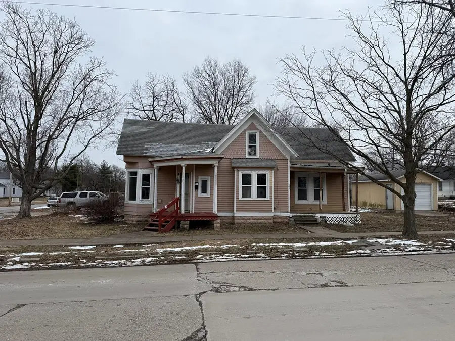 502 E Harrison Street, Kirksville, MO 63501 - #2