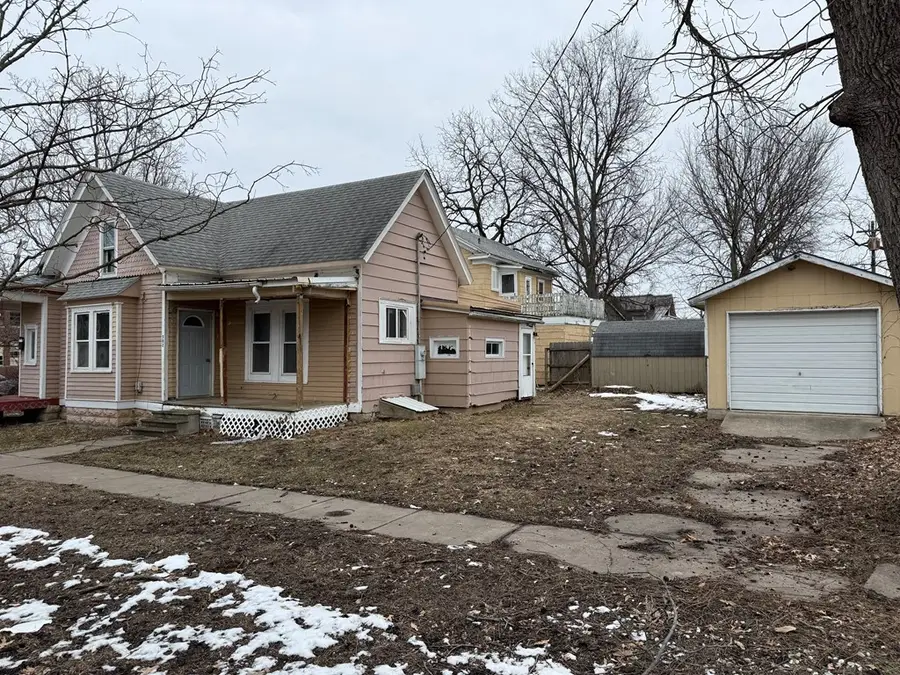 502 E Harrison Street, Kirksville, MO 63501 - #3