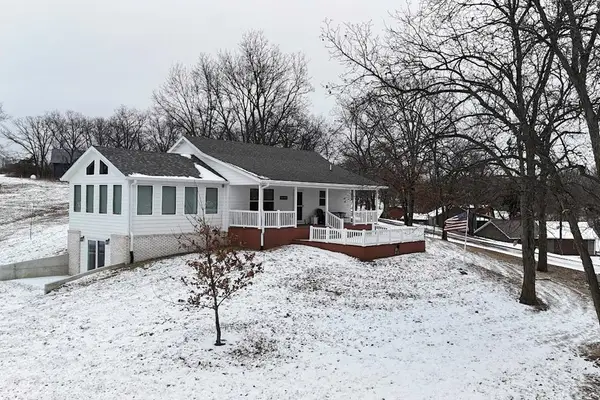 32054 Falcon Drive, Unionville, MO 63565