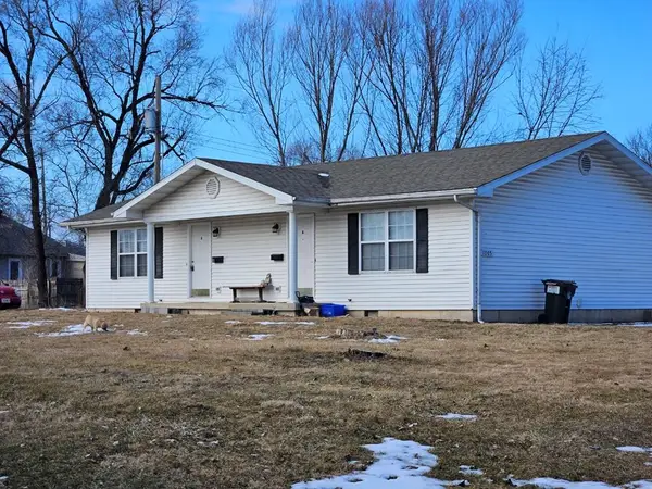 1005 N Luther Street, Kirksville, MO 63501