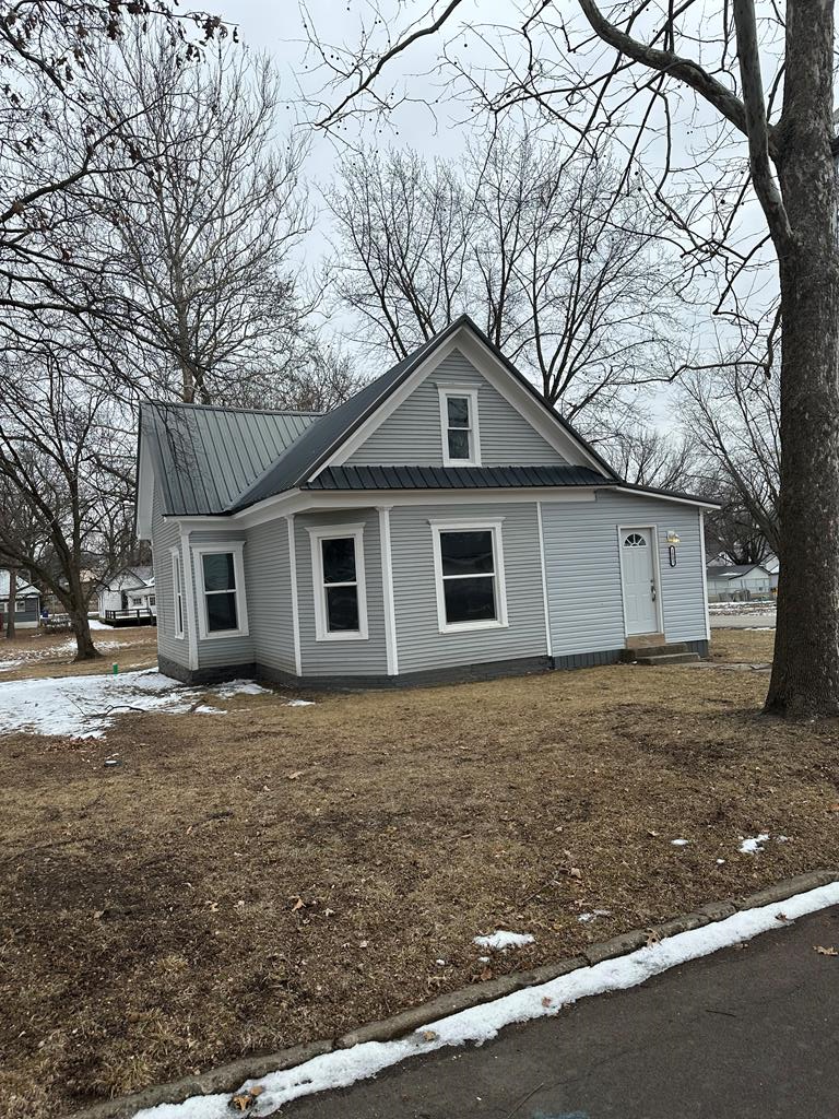 1002 N State Street, Brookfield, MO 64628 - #1