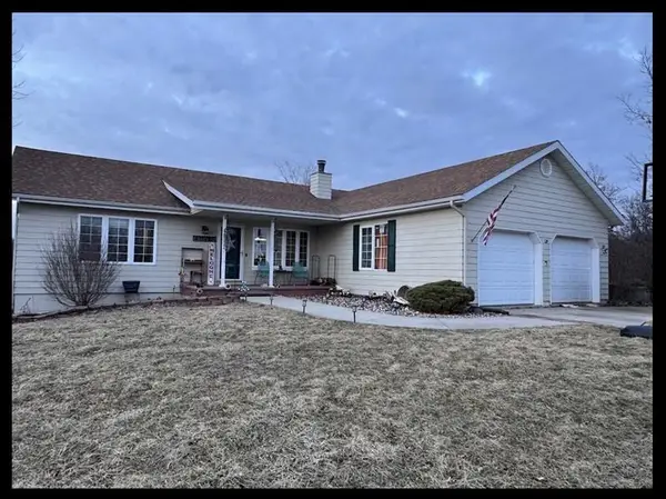 48532 Club Dr., Milan, MO 63556