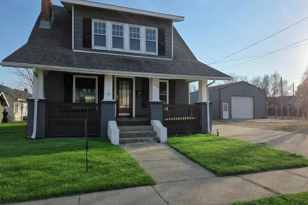 104 Polk Street, Chillicothe, MO 64601