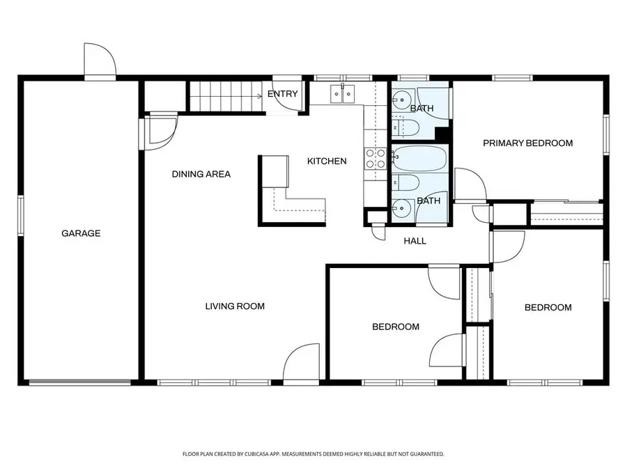 411 Shumate, Moberly, MO 65270 - #3