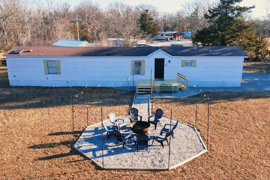 111 Raccoon, Gallatin, MO 64640 - #2