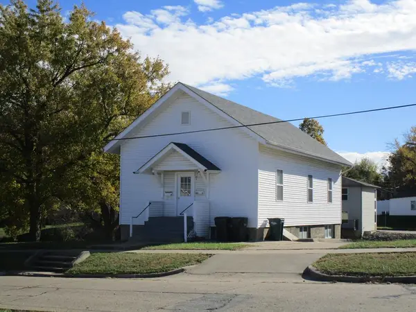 601 W Smith, Kirksville, MO 63501