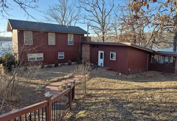 26812 Spring Lake Trail, Kirksville, MO 63501