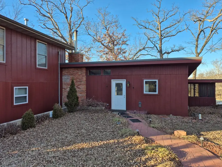 26812 Spring Lake Trail, Kirksville, MO 63501 - #2