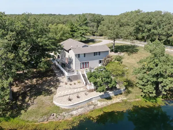 18639 Concord Road, Kirksville, MO 63501