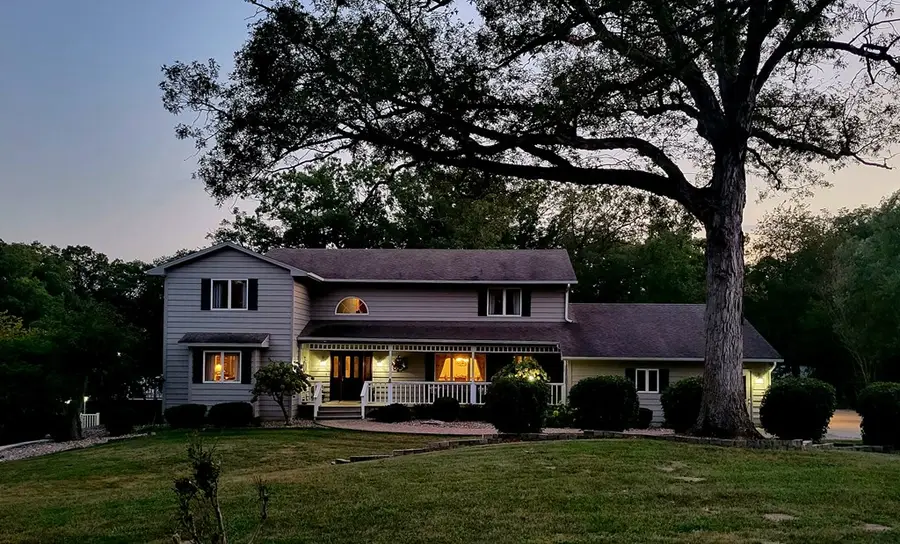 18639 Concord Road, Kirksville, MO 63501 - #2