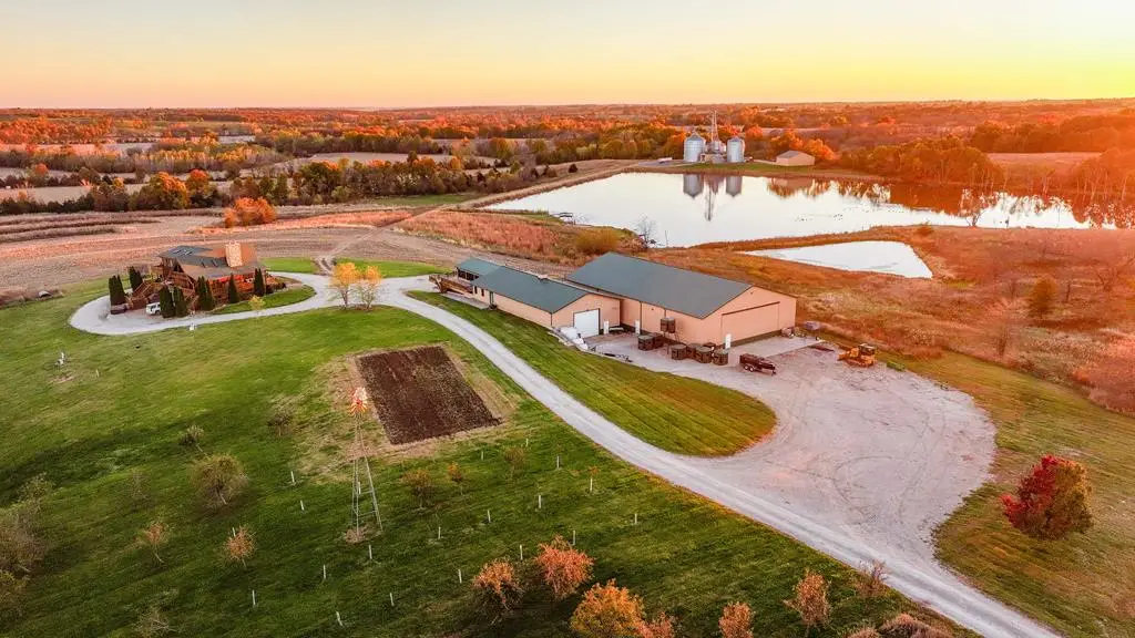 516 NE 115th St., Spickard, MO 64679 - #1