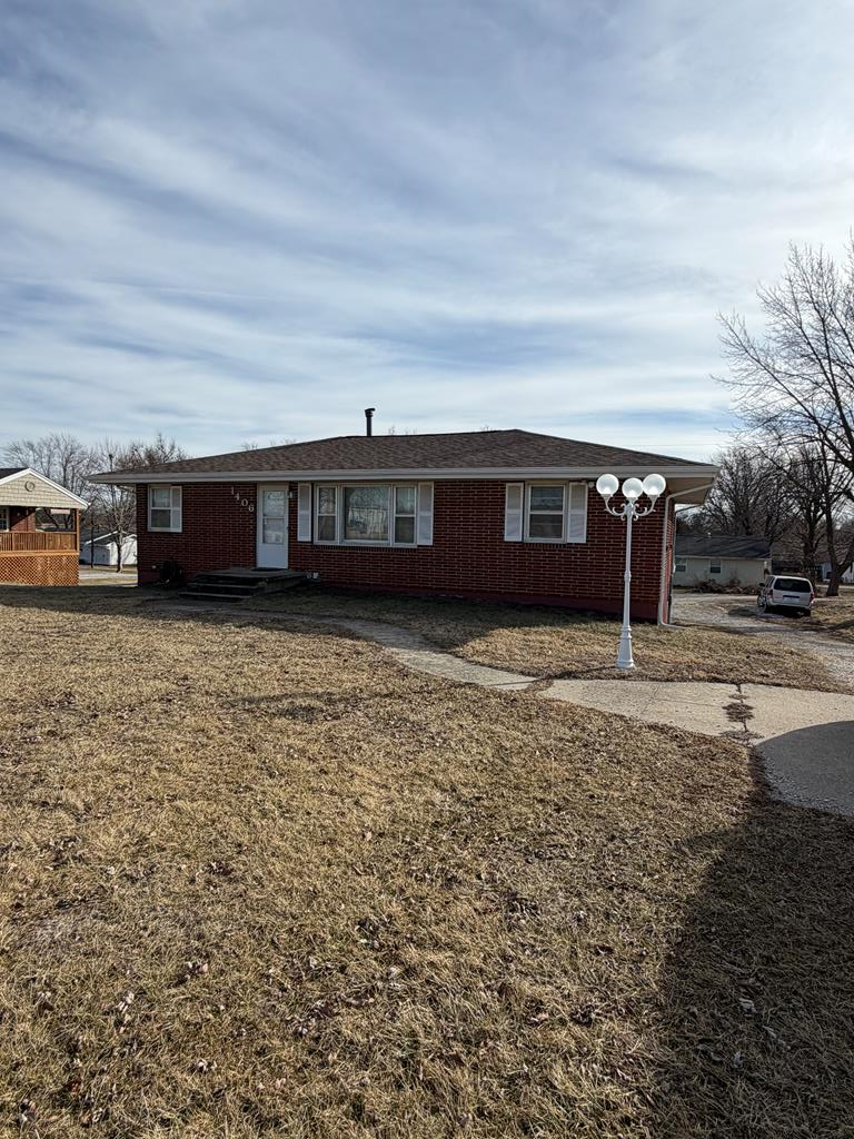 1406 Briggs Drive, Macon, MO 63552 - #1