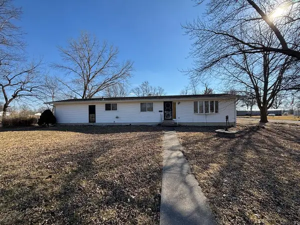 307 W Knox, Hurdland, MO 63547