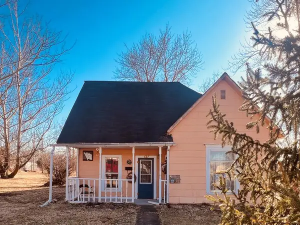 627 Mcgowan Street, Brookfield, MO 64628