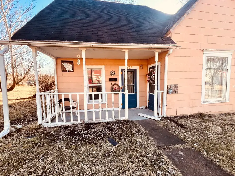 627 Mcgowan Street, Brookfield, MO 64628 - #2