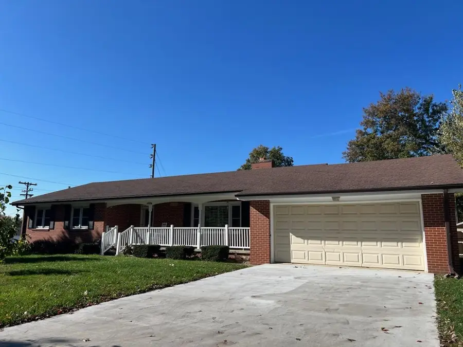 2101 Oak Lane, Kirksville, MO 63501 - #2