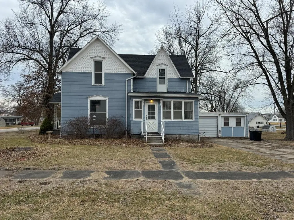 301 W Colbern, La Plata, MO 63549 - #1