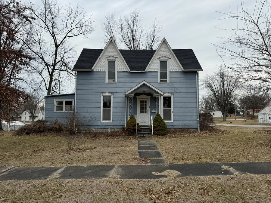 301 W Colbern, La Plata, MO 63549 - #2