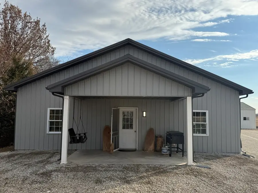 23971 State Highway Hh, La Plata, MO 63549 - #2