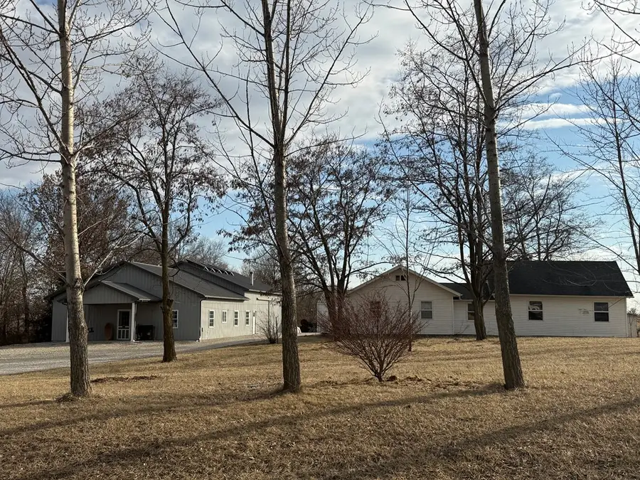 23971 State Highway Hh, La Plata, MO 63549 - #3