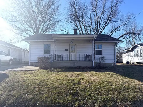 1418 Polk Street, Chillicothe, MO 64601