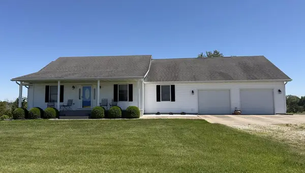 30858 Mockingbird Hill Lane, La Plata, MO 63549