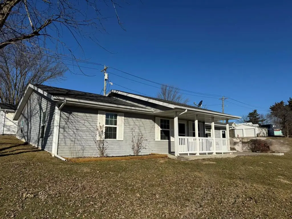 913 S Main Street, Milan, MO 63556 - #1