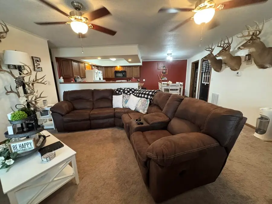 913 S Main Street, Milan, MO 63556 - #3