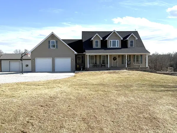 54092 Raven Place, Edina, MO 63537