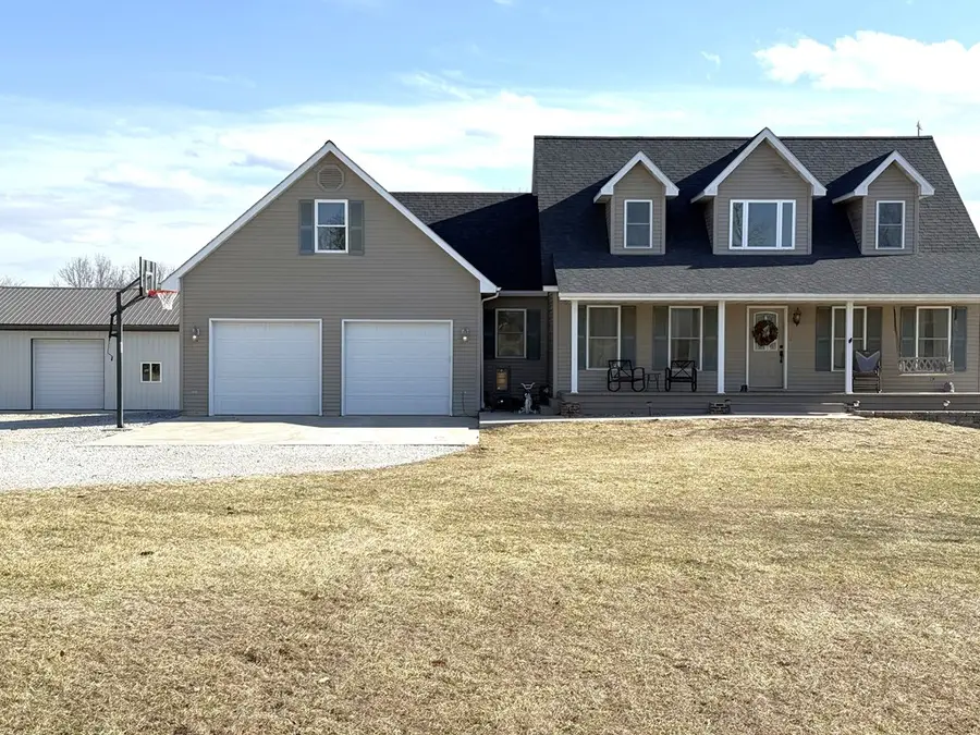 54092 Raven Place, Edina, MO 63537 - #2