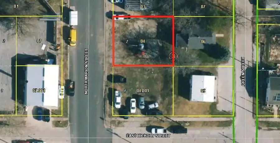 608/610 N Marion Street, Kirksville, MO 63501 - #1