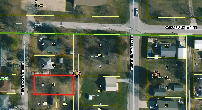 1506 N Main Street, Kirksville, MO 63501 - #1