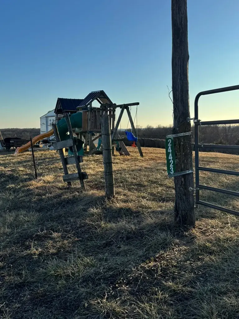 24423 Elm Drive, Milan, MO 63556 - #2