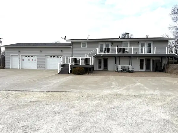 23584 Lawson Hill Lane, Brashear, MO 63533