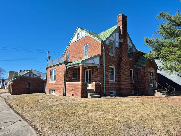 416 S Franklin Street, Kirksville, MO 63501