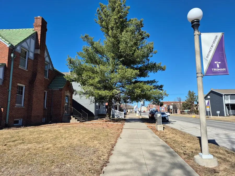 416 S Franklin Street, Kirksville, MO 63501 - #2