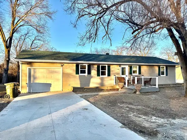 1308 W Michigan Street, Kirksville, MO 63501