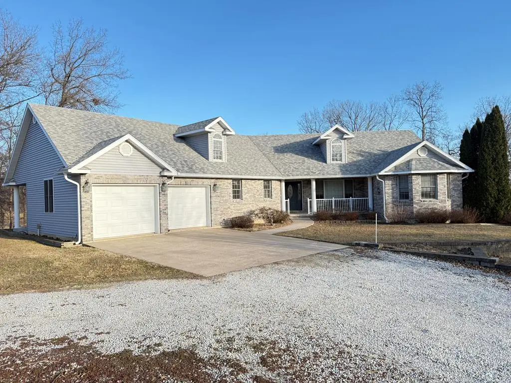 21104 Pure Air Trail, Novinger, MO 63559 - #1