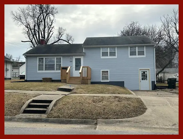 1510 E Jefferson Street, Kirksville, MO 63501